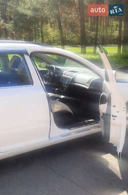 Універсал Skoda Octavia 2011 в Кропивницькому