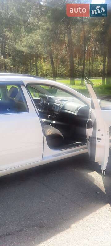 Универсал Skoda Octavia 2011 в Кропивницком фото 9 Универсал Skoda Octavia 2011 в Кропивницком