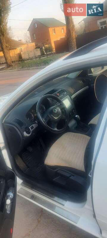 Универсал Skoda Octavia 2011 в Кропивницком фото 10 Универсал Skoda Octavia 2011 в Кропивницком