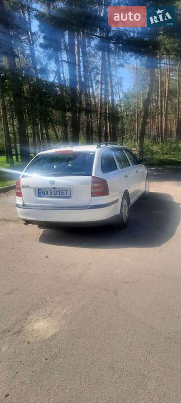 Универсал Skoda Octavia 2011 в Кропивницком фото 6 Универсал Skoda Octavia 2011 в Кропивницком