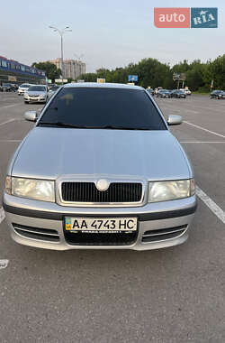 Лифтбек Skoda Octavia 2008 в Хмельницком