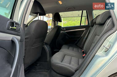 Универсал Skoda Octavia 2009 в 