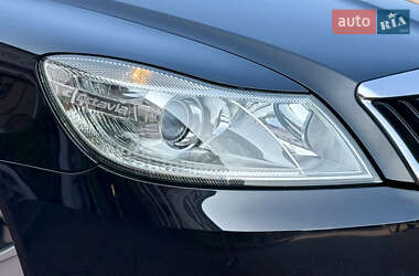 Универсал Skoda Octavia 2011 в 