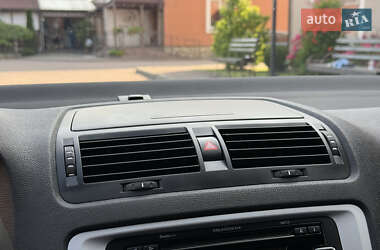 Универсал Skoda Octavia 2011 в 