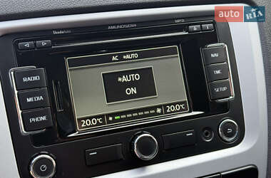 Универсал Skoda Octavia 2011 в 