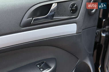 Универсал Skoda Octavia 2011 в 