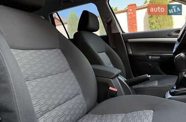 Универсал Skoda Octavia 2011 в 