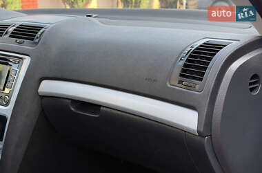 Универсал Skoda Octavia 2011 в 