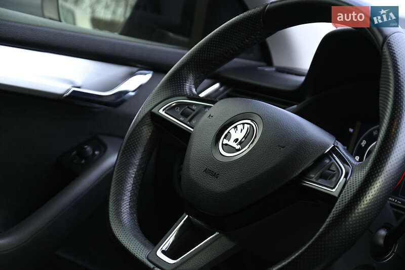 Універсал Skoda Octavia 2019 в Ізюмі