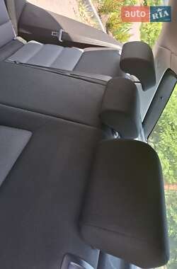 Лифтбек Skoda Octavia 2007 в 