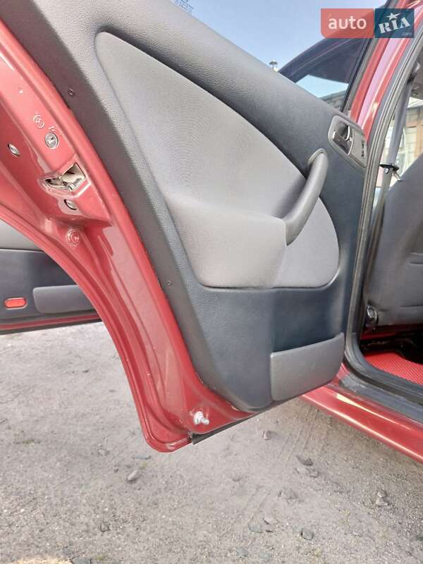 Лифтбек Skoda Octavia 2008 в Вознесенске