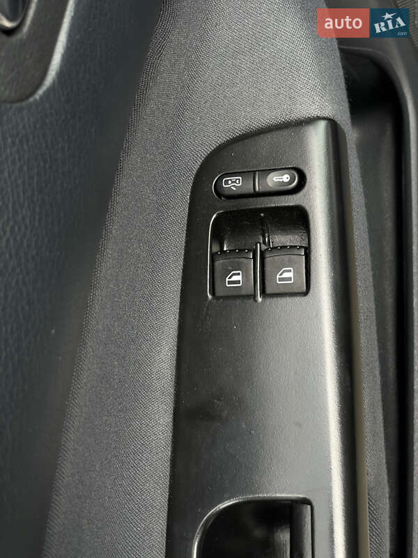 Универсал Skoda Octavia 2008 в Бердичеве