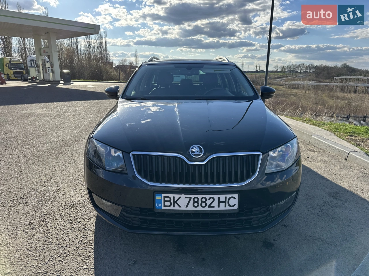 2015 Skoda Octavia - мініатюра 14