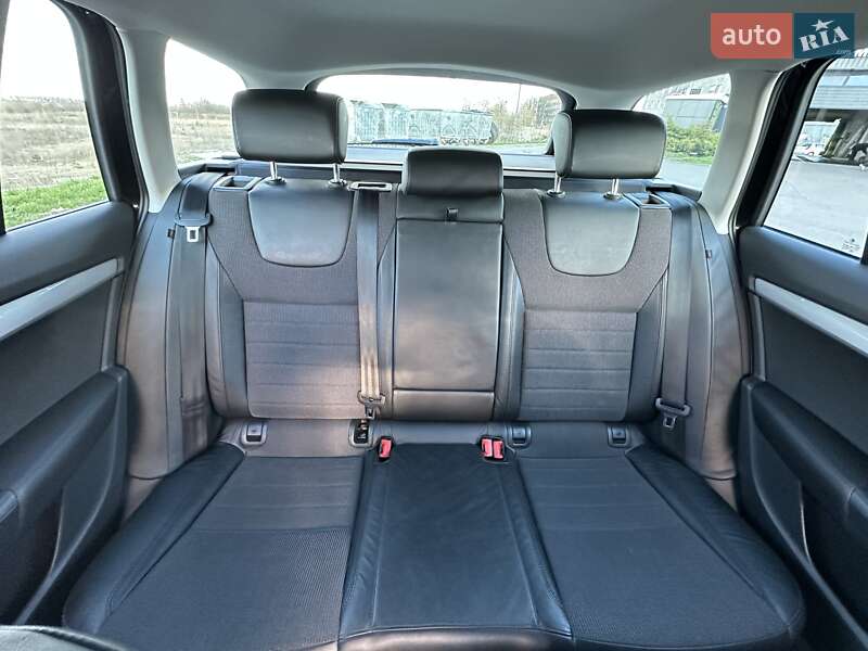 Універсал Skoda Octavia 2014 в Рівному