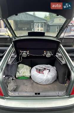 Лифтбек Skoda Octavia 2004 в 