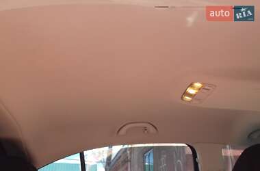 Лифтбек Skoda Octavia 2009 в 