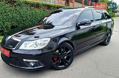 Універсал Skoda Octavia 2012 в Білій Церкві