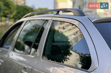 Универсал Skoda Octavia 2012 в 