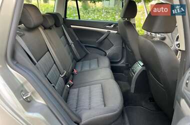 Универсал Skoda Octavia 2012 в 