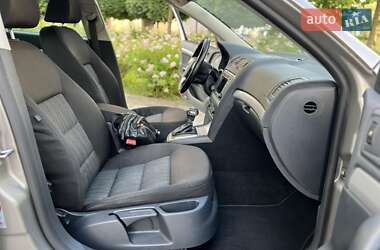 Универсал Skoda Octavia 2012 в 