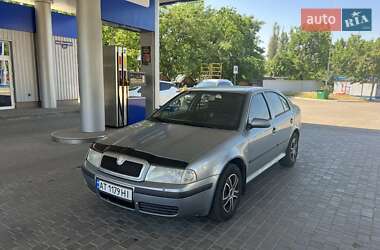 Ліфтбек Skoda Octavia 2005 в Миколаєві