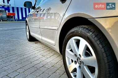 Универсал Skoda Octavia 2013 в 