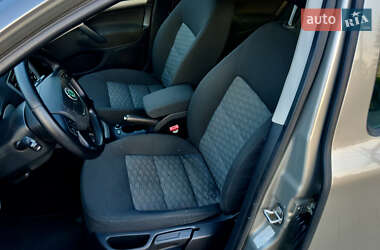 Универсал Skoda Octavia 2013 в 