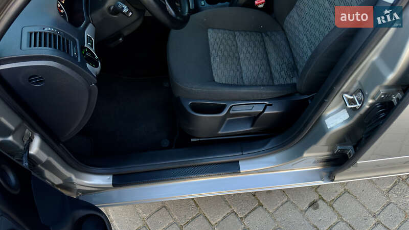 Універсал Skoda Octavia 2013 в Шепетівці