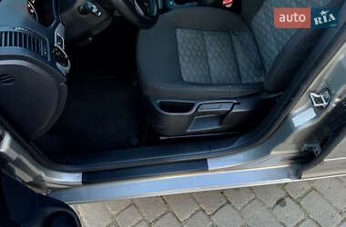 Универсал Skoda Octavia 2013 в 