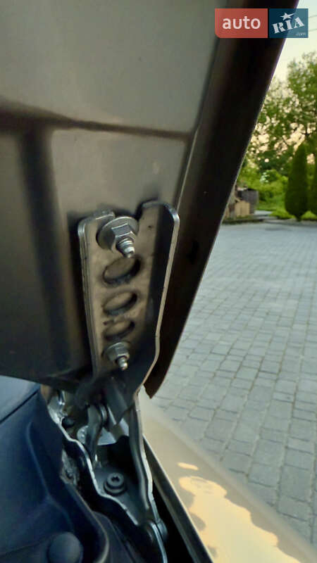 Універсал Skoda Octavia 2013 в Шепетівці