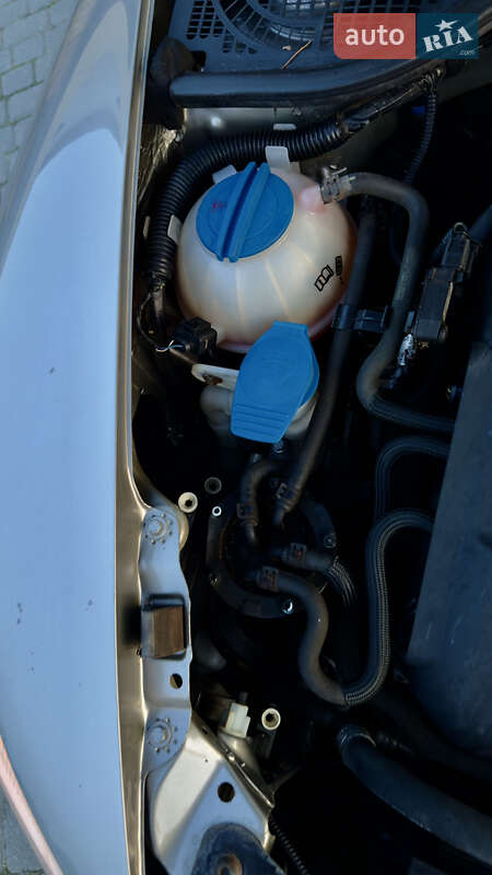 Універсал Skoda Octavia 2013 в Шепетівці