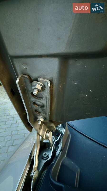 Універсал Skoda Octavia 2013 в Шепетівці