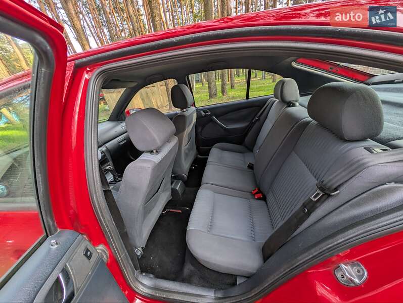 Лифтбек Skoda Octavia 2008 в Житомире