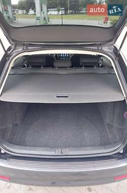 Универсал Skoda Octavia 2009 в 