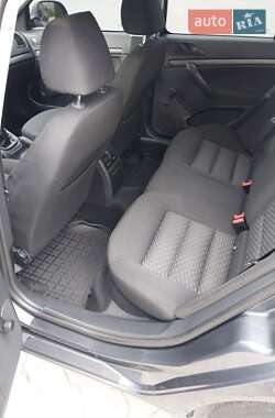 Универсал Skoda Octavia 2009 в 