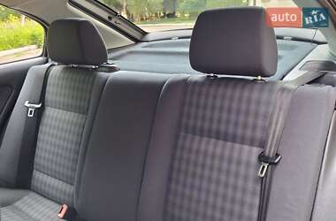 Лифтбек Skoda Octavia 2008 в 