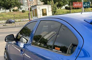 Лифтбек Skoda Octavia 2012 в 