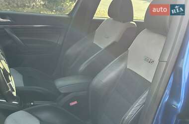 Лифтбек Skoda Octavia 2012 в 