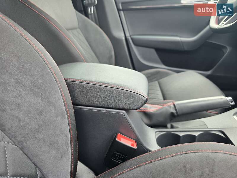Ліфтбек Skoda Octavia 2019 в Ковелі