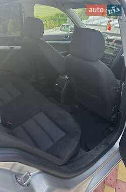 Лифтбек Skoda Octavia 2007 в 