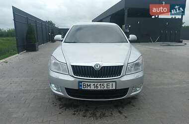 Ліфтбек Skoda Octavia 2011 в Гайвороні