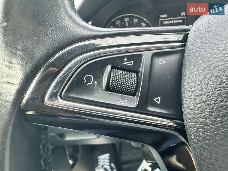 Ліфтбек Skoda Octavia 2015 в Іршаві