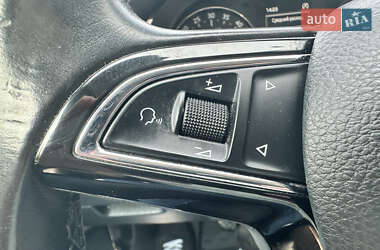 Лифтбек Skoda Octavia 2015 в 