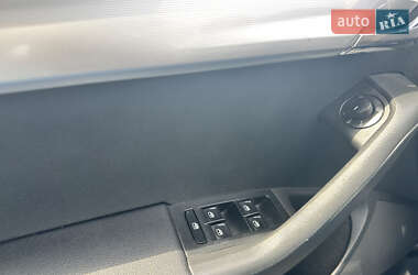 Лифтбек Skoda Octavia 2015 в 