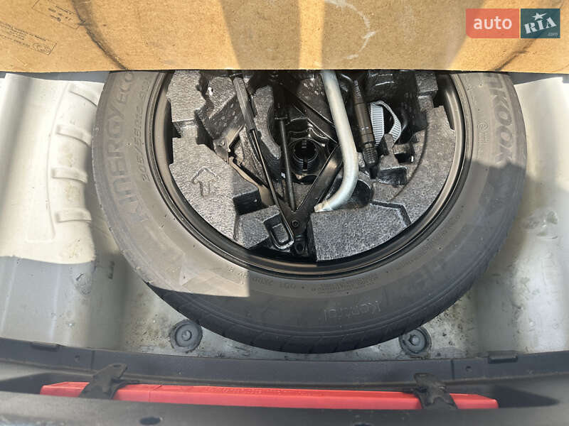 Ліфтбек Skoda Octavia 2015 в Іршаві