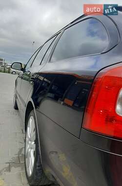 Універсал Skoda Octavia 2012 в 