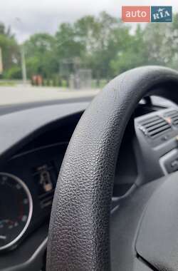 Універсал Skoda Octavia 2012 в 