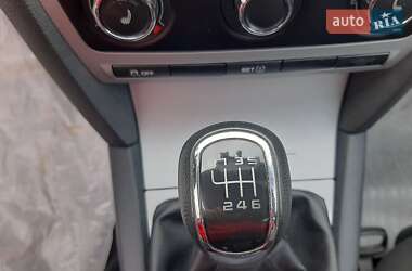 Універсал Skoda Octavia 2012 в 