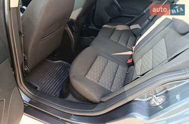 Универсал Skoda Octavia 2010 в 