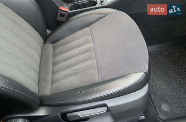 Универсал Skoda Octavia 2019 в 